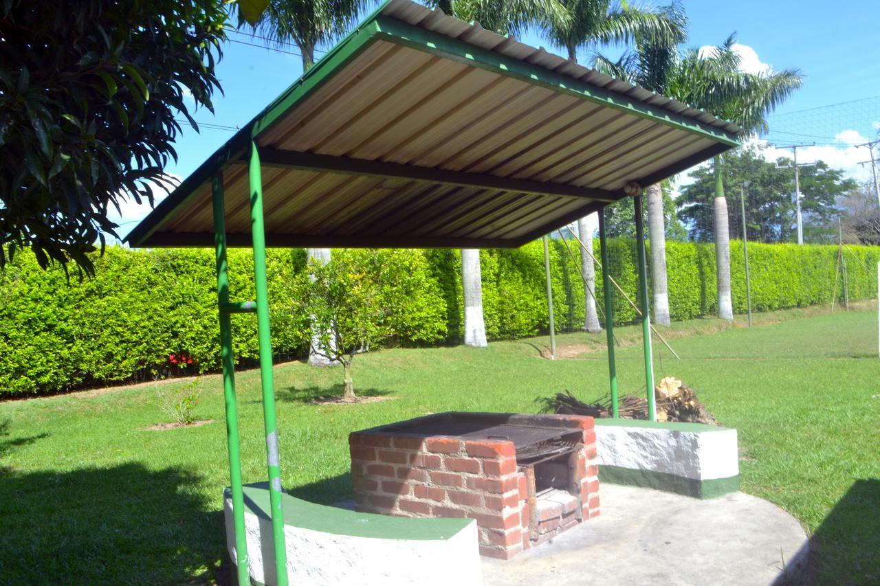 Campestre Quindio Hotel Montenegro