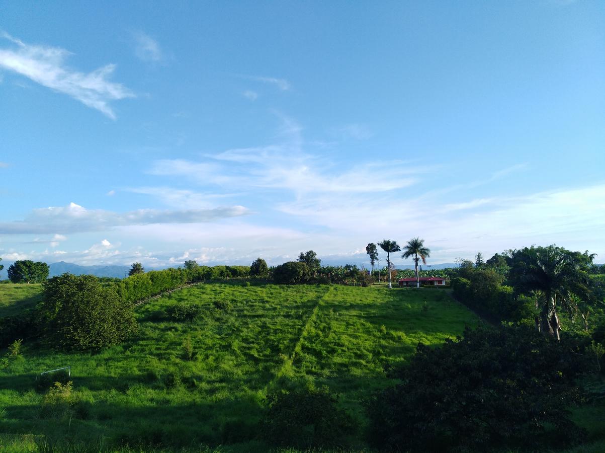 Campestre Quindio 3*