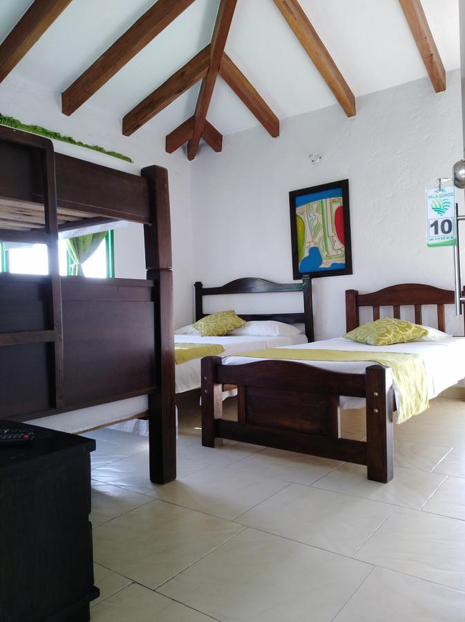 Campestre Quindio Hotel 3*