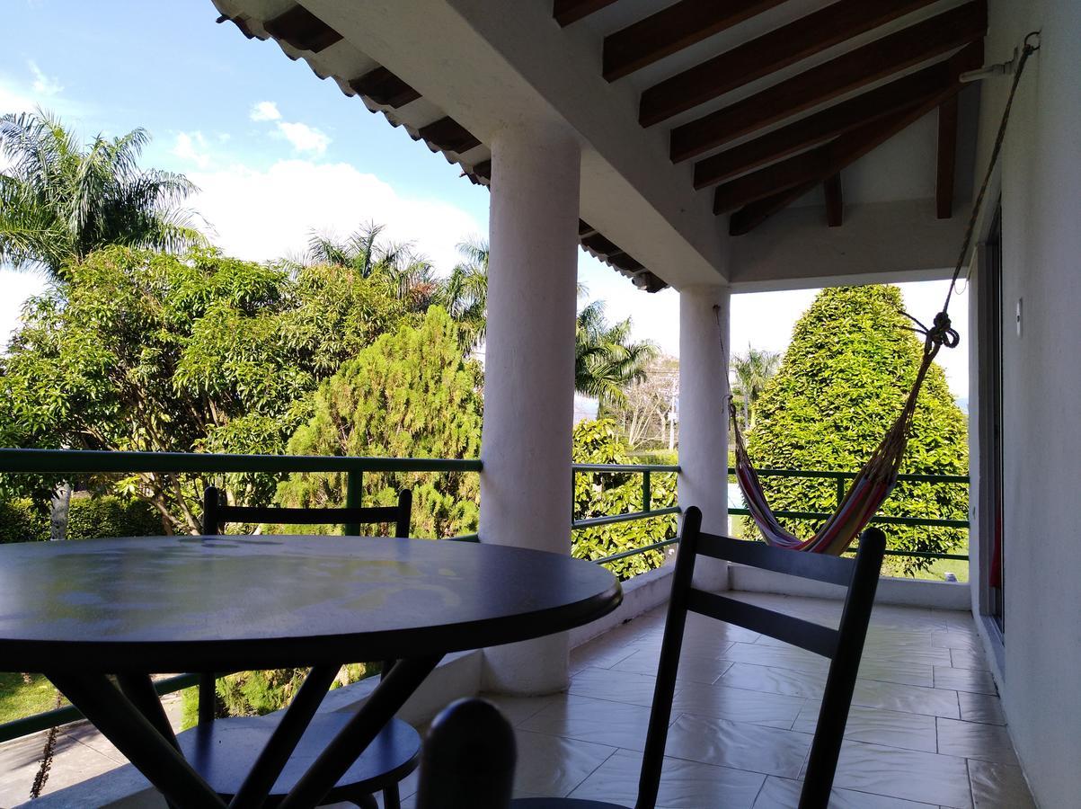 Campestre Quindio Hotel