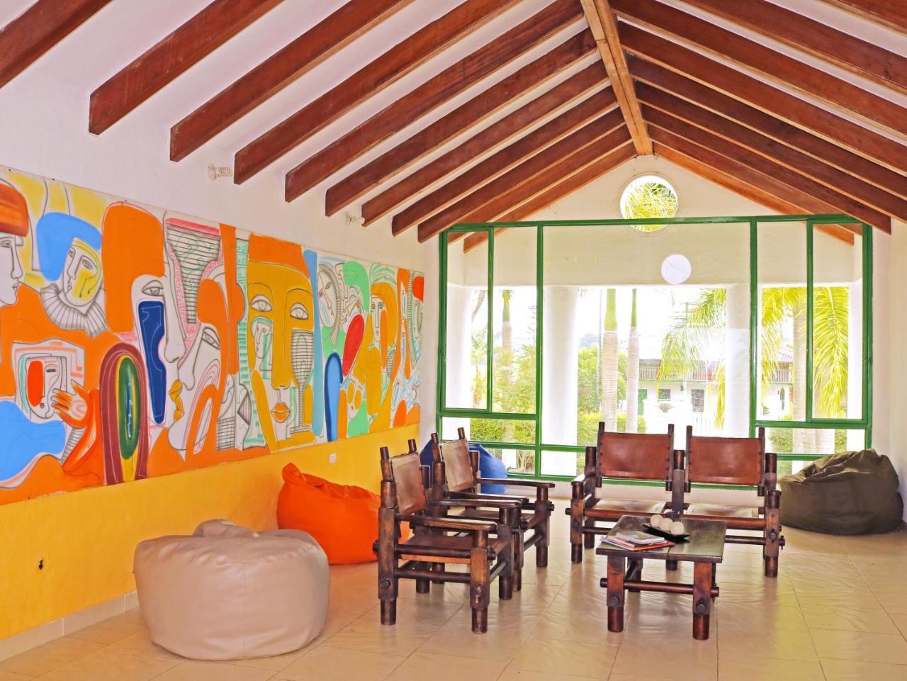 Campestre Quindio Hotel 3*
