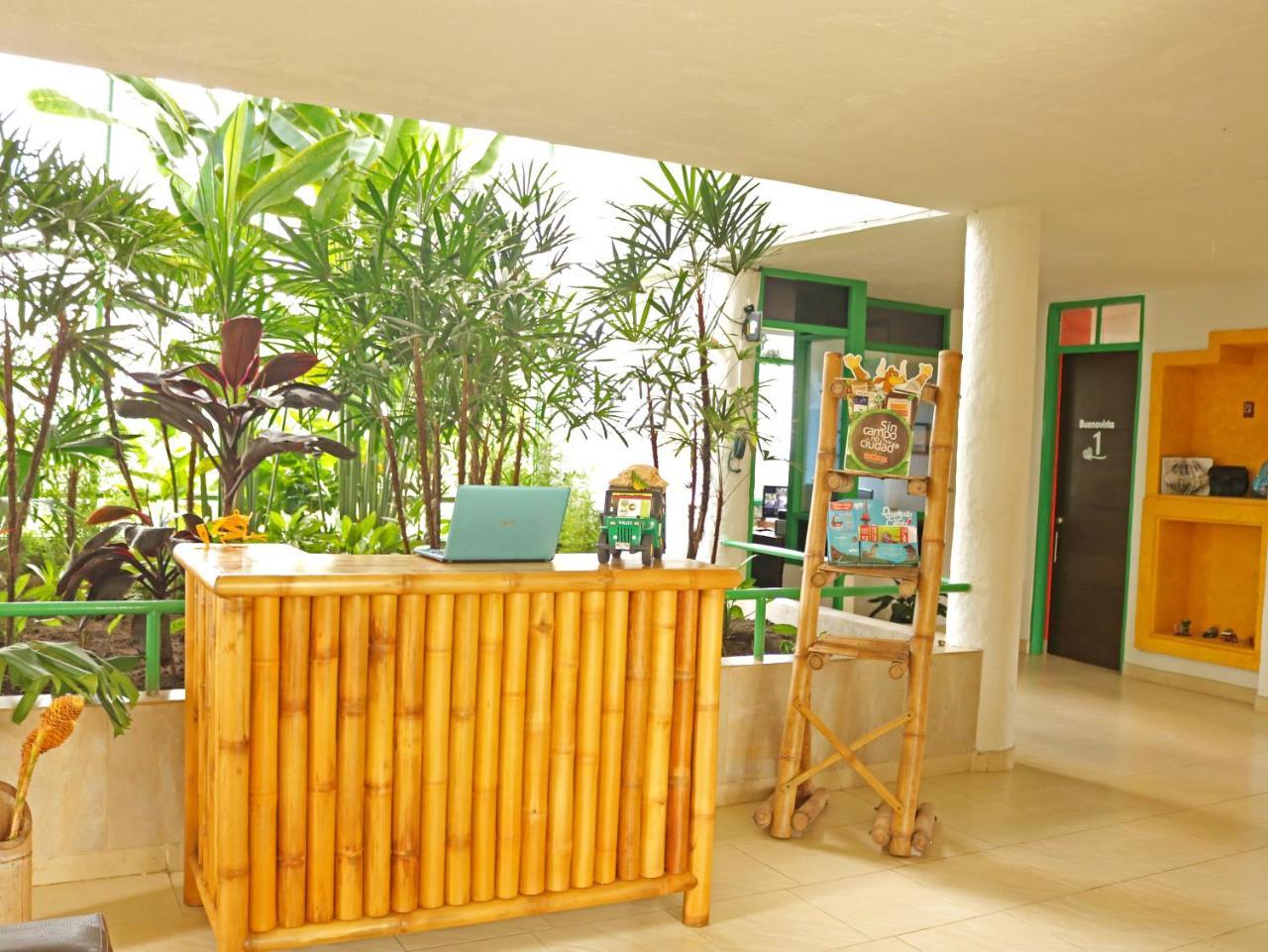 Hotel Campestre Quindio 3*