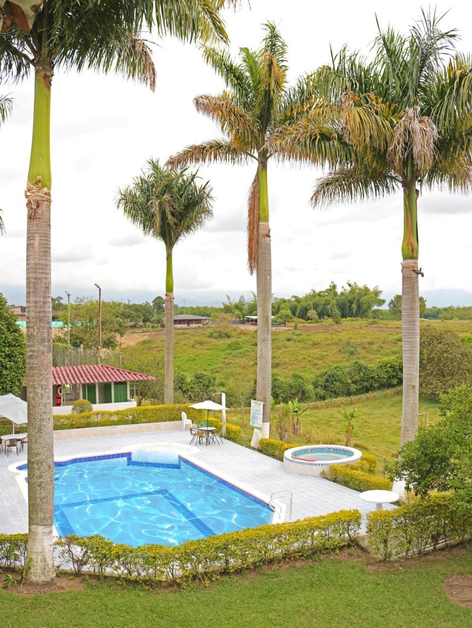 Campestre Quindio 3* Montenegro