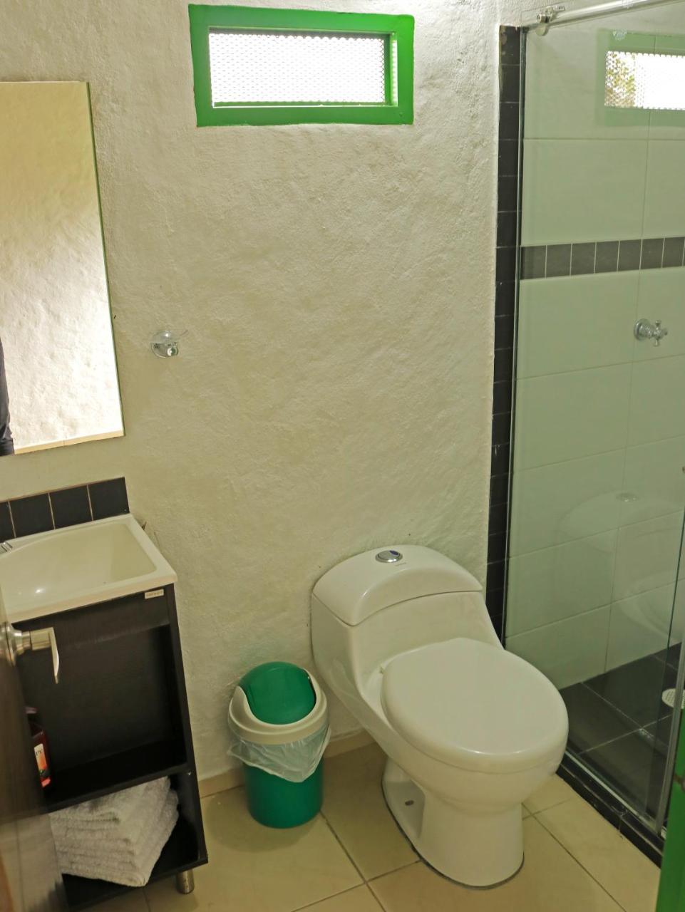 Hotel Campestre Quindio 3*