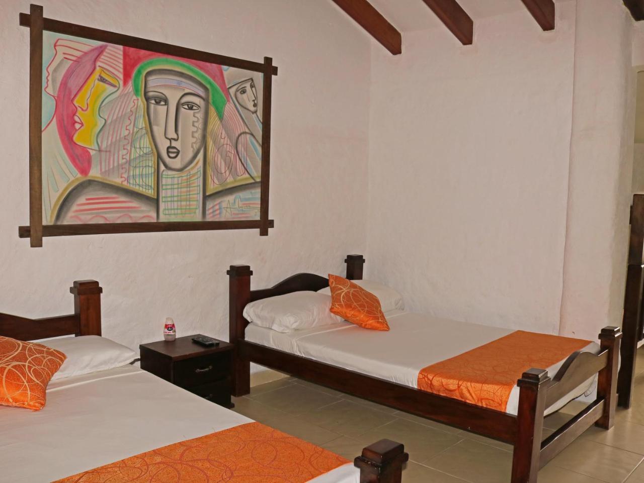 Hotel Campestre Quindio 3*