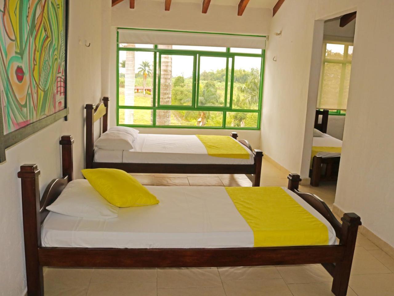 Hotel Campestre Quindio 3*