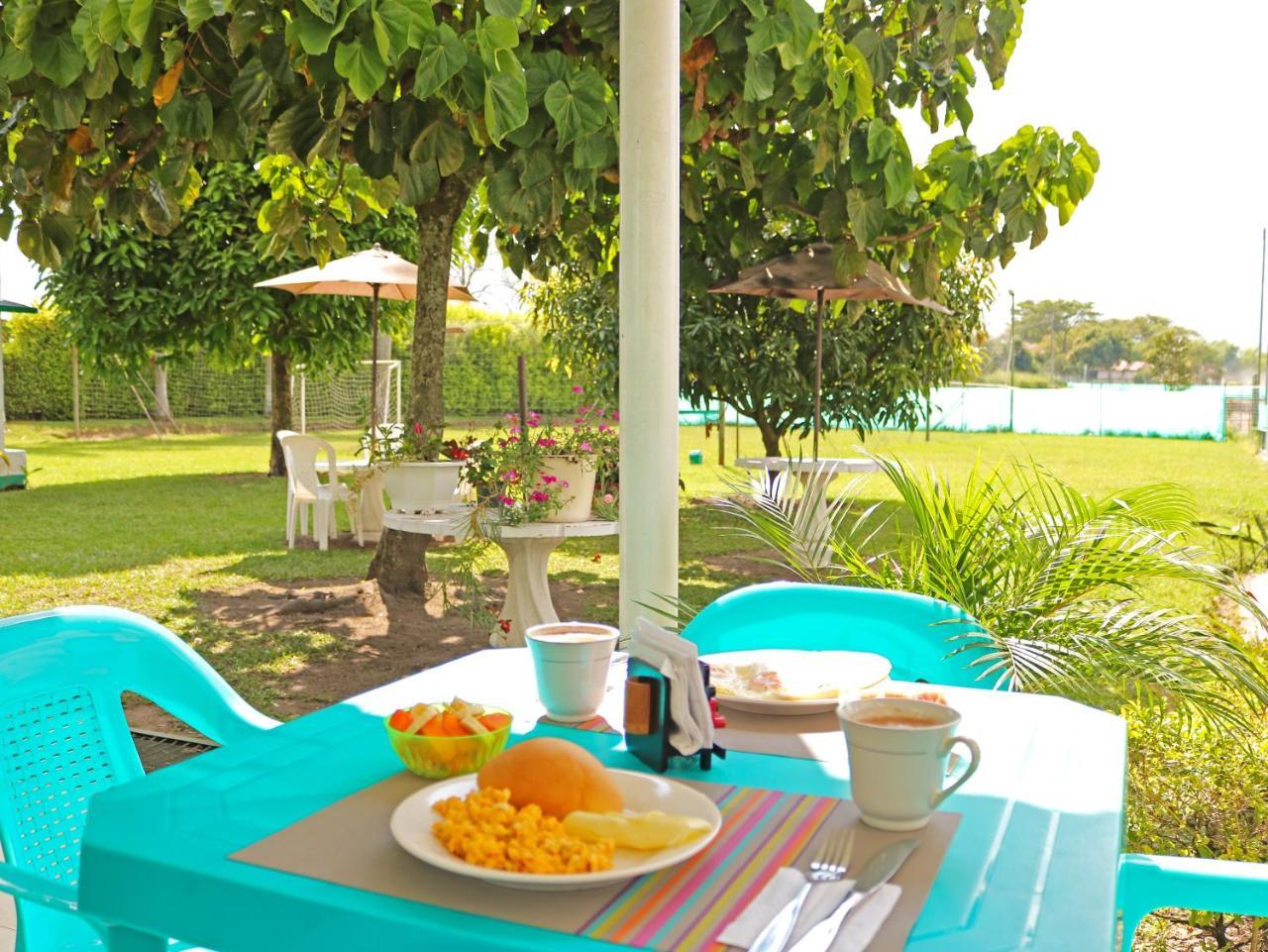 Campestre Quindio Hotel Montenegro