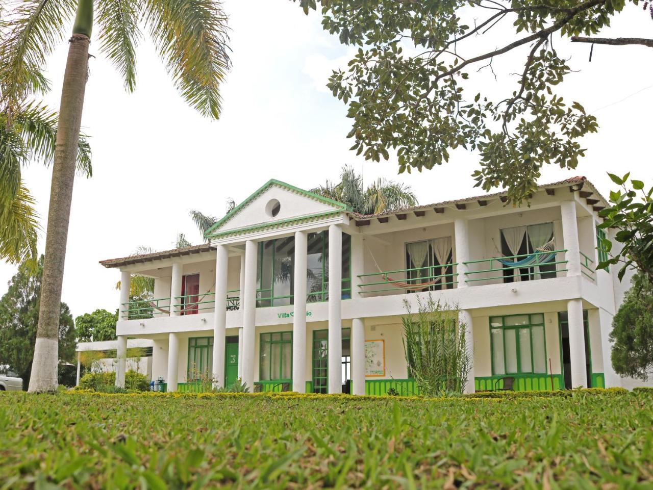Campestre Quindio Hotel Montenegro
