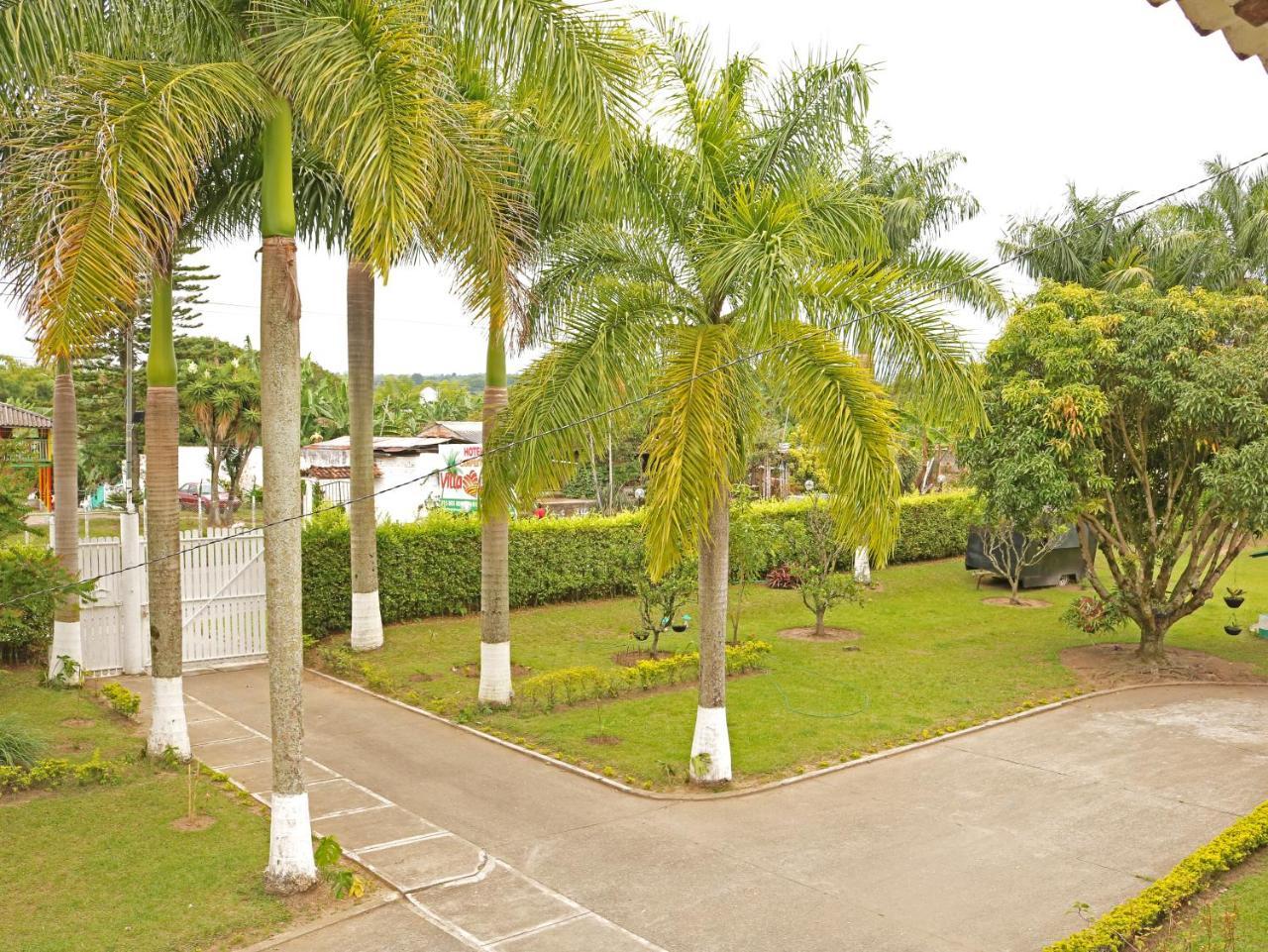 Hotel Campestre Quindio