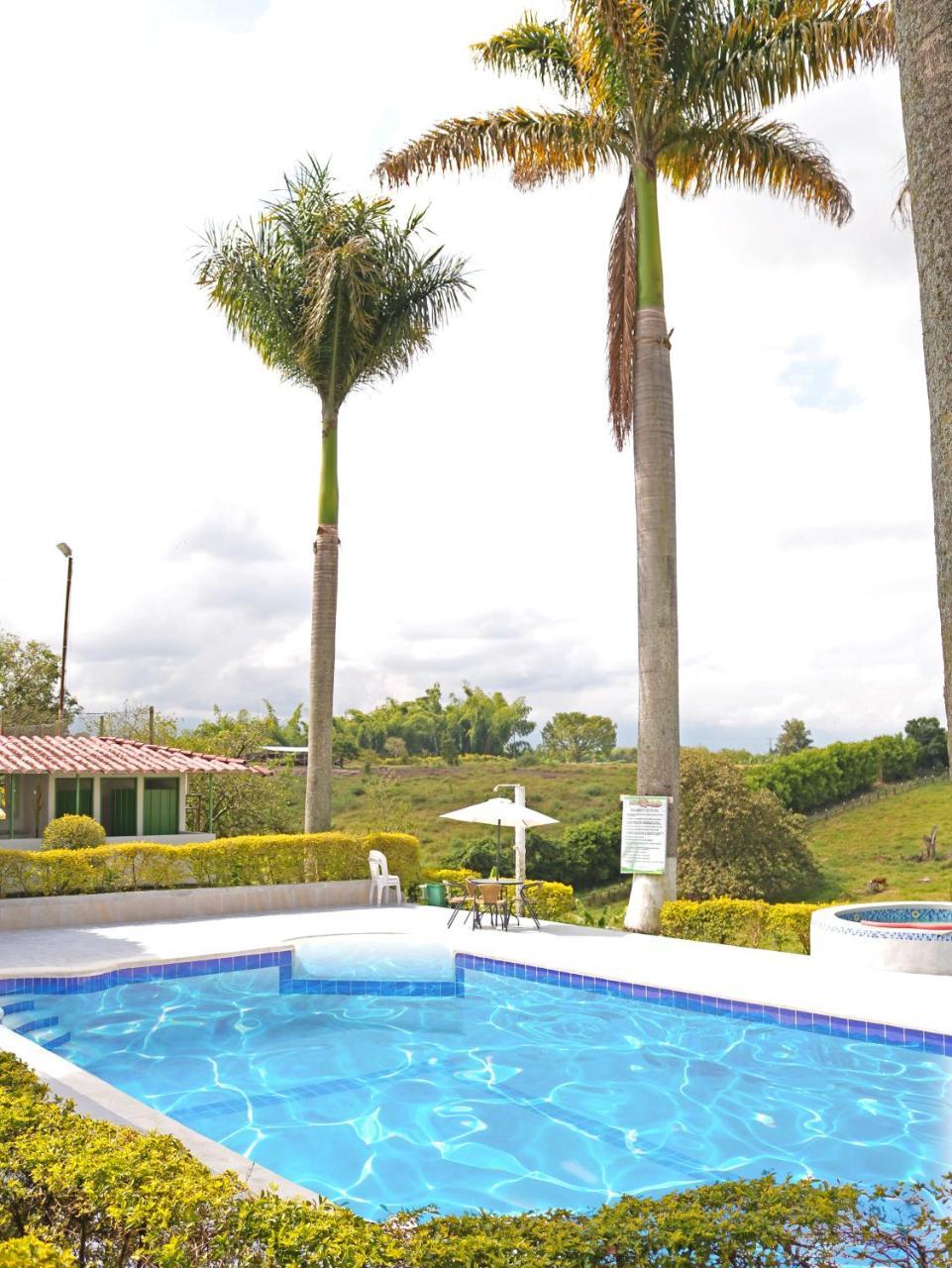 Campestre Quindio 3*