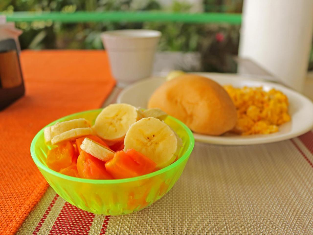 Hotel Campestre Quindio