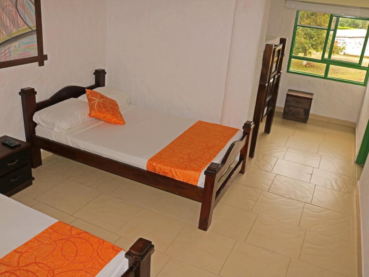 Hotel Campestre Quindio