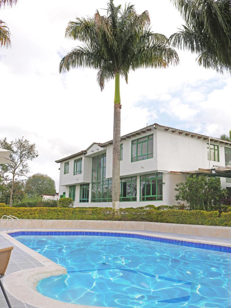 Hotel Campestre Quindio 3*